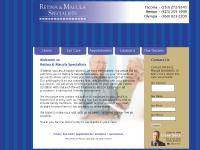 retina-macula.com eye, laser, surgery