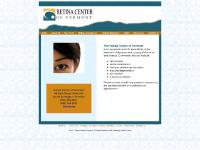 Home Page - The Retina Center of Vermont Home Page - The Retina Center of Vermont