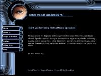 Retina Macula Specialists P.C. | Dr. Irma Ahmed, M.D. | Bolingbrook, Illinois | Home