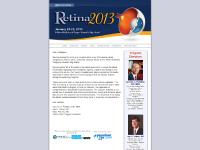 Retina Meeting 2012™ Retina Meeting 2012™