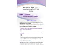 Patient homepage | Retin-A-Micro Patient homepage | Retin-A-Micro