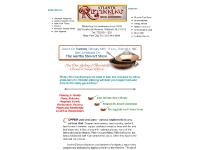 Cookware Retinning and Metal Refinishing Cookware Retinning and Metal Refinishing