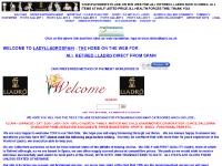 YOUR FAVOURITE PLACE ON THE WEB FOR ALL RETIRED LLADRO BOTH BUYING & SELLING