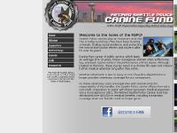 canine, fund, charity, k-9 canine, fund, charity, k-9