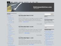 retirementaction.com financial education, pension advocacy, how much you need to retire retirementaction.com financial education, pension advocacy, how much you need to retire