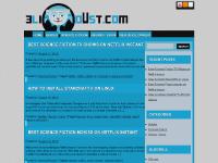  Sci-Fi Miscellaneous, Gaming Articles, Gaming Reviews, Gaming Miscellaneous