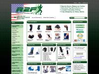 liten return2fitness.net skärmbild