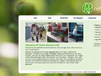 Svensk Returprofil AB Svensk Returprofil AB