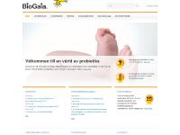 reuteri.se BioGaia Globalt, BioGaia, Vetenskap