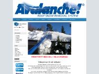 Snöröjning - snöröjning på nätet