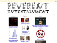 reverent entertainment