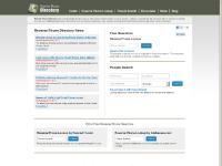Reverse Phone Lookup | Find out who owns cell phone numbers and landlines | Reverse