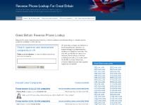UK Phone Marketer / Spammers Comments and Complaints