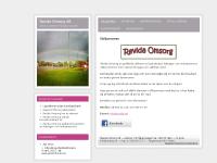 Revida Omsorg - Telefon: 08-400 211 25, 072-327 92 77 E-post: info@revida.se Revida Omsorg - Telefon: 08-400 211 25, 072-327 92 77 E-post: info@revida.se