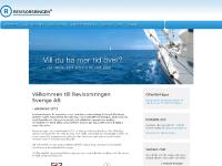 Revisorsringen AB *Tel: 031-709 8590* Revisorsringen AB *Tel: 031-709 8590*