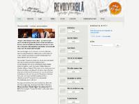 liten revolverbla.se skärmbild liten revolverbla.se skärmbild