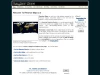 Revolver Maps - Free 3D Visitor Maps Revolver Maps - Free 3D Visitor Maps