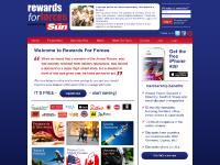 Rewards For Forces - Discounts for the Forces Community