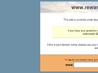 www.rewards4kids.co.uk is coming soon!