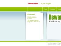 Rewards4life - Super Slogan