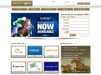 Rewards4Racing - Welcome to Rewards4Racing