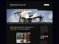 rewheeled.se Hoppa till huvudinnehåll, Hoppa till sekundärt innehåll, Moto Verso rewheeled.se Hoppa till huvudinnehåll, Hoppa till sekundärt innehåll, Moto Verso