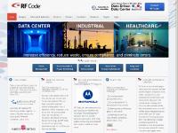 Asset Management | Environmental & Power Monitoring | RF Code Asset Management | Environmental & Power Monitoring | RF Code