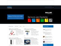 rfid ready - Auto-ID-/RFID-News & Articles - Home rfid ready - Auto-ID-/RFID-News & Articles - Home