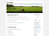 rfkviggen.se RFK Viggen, Kalender, Kontakta oss