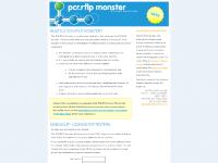 rflpmonster.com pcr, rflp, pcr-rflp rflpmonster.com pcr, rflp, pcr-rflp