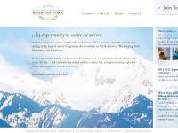 Roaring Fork Mountain Club