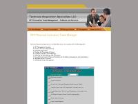 RFP Management, domains  RFP Management, domains