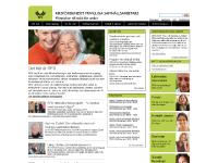 Kontakta oss, Om oss, Våra uppdrag, De får stöd Kontakta oss, Om oss, Våra uppdrag, De får stöd