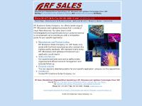 RF Electronic Sales Co., Inc.: Home Page RF Electronic Sales Co., Inc.: Home Page