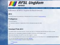 RFSL Ungdom Karlstad RFSL Ungdom Karlstad