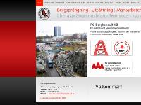 liten rgbergkonsult.se skärmbild