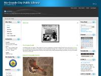 Rio Grande City Public Library