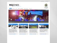rgjones.co.uk RG Jones, Audio Hire, Sound Hire rgjones.co.uk RG Jones, Audio Hire, Sound Hire