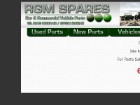 rgmspares - RGM Spares