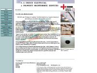 rgpelec.co.uk Electrician Hereford, Domestic Electrician Hereford, Commercial