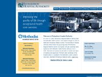Richardson Hospital Authority, Richardson, Texas Richardson Hospital Authority, Richardson, Texas