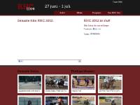 rhclive.se joomla, joomla!, svensk