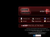 RHED Pixel : (703) 531-1325 : A Visual Communications Company RHED Pixel : (703) 531-1325 : A Visual Communications Company