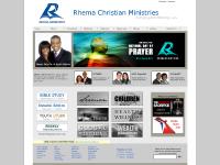 rhemaministries.com Orim M. Meikle, Judith Meikle, Leadership rhemaministries.com Orim M. Meikle, Judith Meikle, Leadership