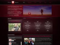 Rhema Nigeria Rhema Nigeria