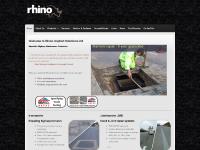 rhino-uk.com
