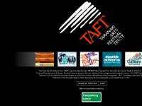  Artsfest, kinetika, Rhodo, Board of Trustees