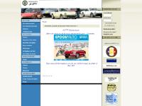 Rhône-Alpes-Spitfire - Accueil