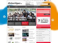  Vidéos, Publications & Photos, Presse, Logo