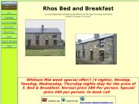 rhosbedandbreakfast.co.uk Bed and Breakfast, Pwllheli, North Wales rhosbedandbreakfast.co.uk Bed and Breakfast, Pwllheli, North Wales
